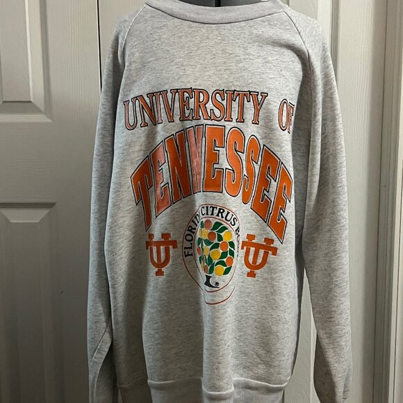 Unisex University of Tennessee Citrus Bowl Sweatshirt - Picture 3 of 6